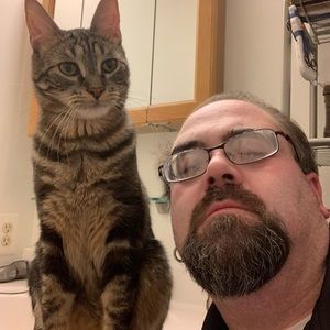 Meet your Posher, Joe